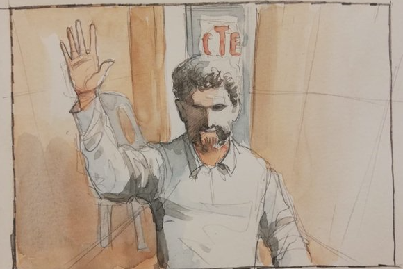 Kılıçdaroğlu ve Demirtaş'tan  Gezi'de mahkumiyet  kararına tepki